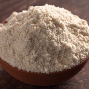 Beans flour