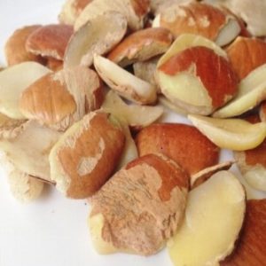 Bush mango seed