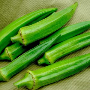 Okra