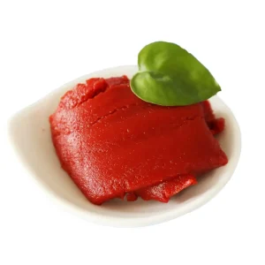 Tomato paste