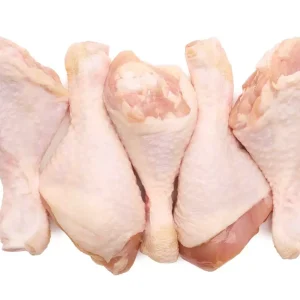 Frozen turkey