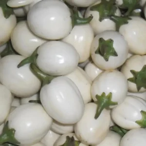 Garden egg